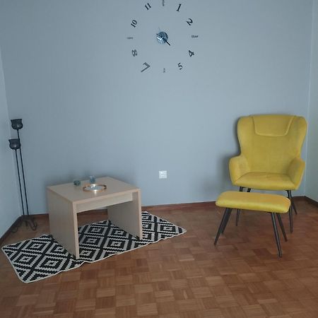 Sun Oneiro Appartement Kavala Buitenkant foto
