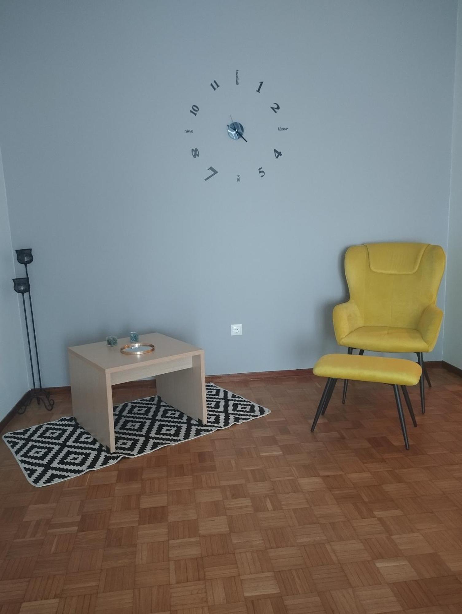 Sun Oneiro Appartement Kavala Buitenkant foto